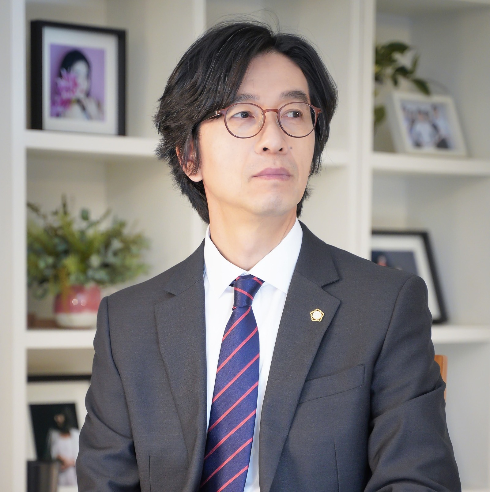 김석주 대표변호사